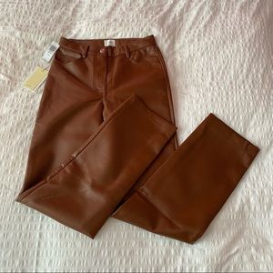 aritzia wilfred melina pant